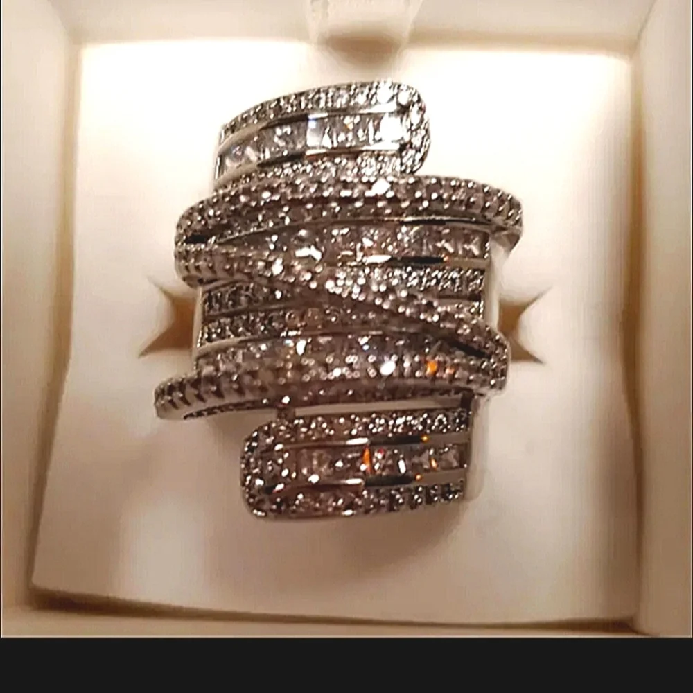Stack Ring